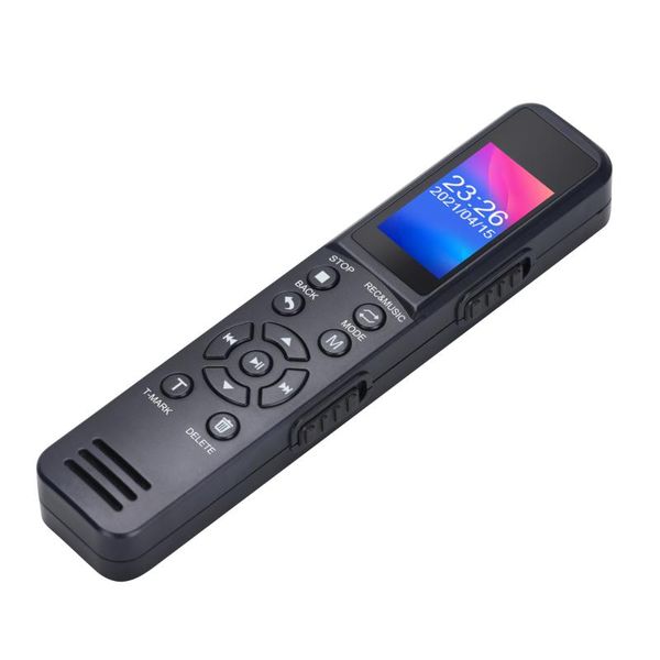 digital voice recorder recorder,mp3 player - upgraded small audio sound for lectures, meetings, interviews,8gb internal memory w
digital voice recorder recorder,mp3 player - upgraded small audio sound for lectures, meetings, interviews,8gb internal memory w
