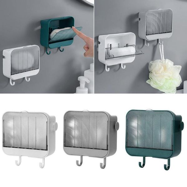 soap dishes dish storage boxes punch-wall hanging holder lid toilet household box bathroom soaps with i3j8
soap dishes dish storage boxes punch-wall hanging holder lid toilet household box bathroom soaps with i3j8