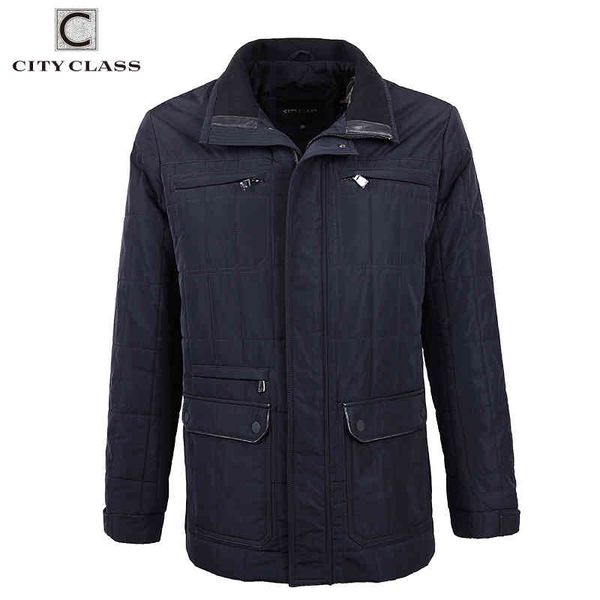 city class classic new autumn quilted men et long coats model busins casual overcoat brand clothing 14422, Black
city class classic new autumn quilted men et long coats model busins casual overcoat brand clothing 14422, Black