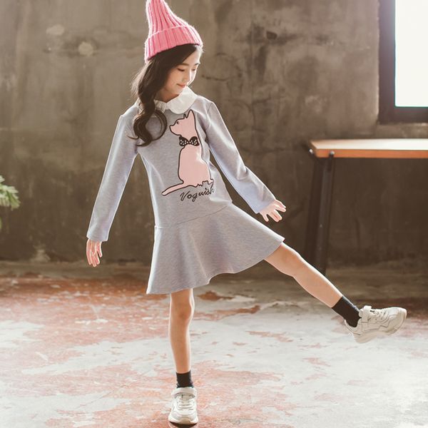 big girl dresses cartoon pattern party dress for kids girl letter kids dresses patchwork girls costumes kids 6 8 10 12 14, Red;yellow
big girl dresses cartoon pattern party dress for kids girl letter kids dresses patchwork girls costumes kids 6 8 10 12 14, Red;yellow