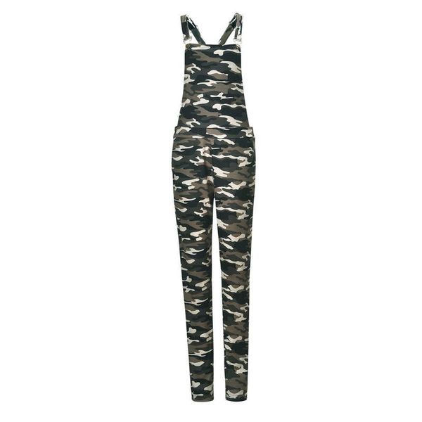 women's jumpsuits & rompers fashion women off braces pants playsuit bodycon overalls camouflage casual jumpsuit romper ladies trousers, Black;white
women's jumpsuits & rompers fashion women off braces pants playsuit bodycon overalls camouflage casual jumpsuit romper ladies trousers, Black;white