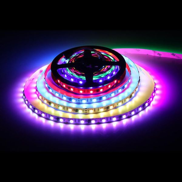 5m 60leds/m 300leds flexible addressable digital led strip dream color non-waterproof dc12v 2811 +controller strips
5m 60leds/m 300leds flexible addressable digital led strip dream color non-waterproof dc12v 2811 +controller strips