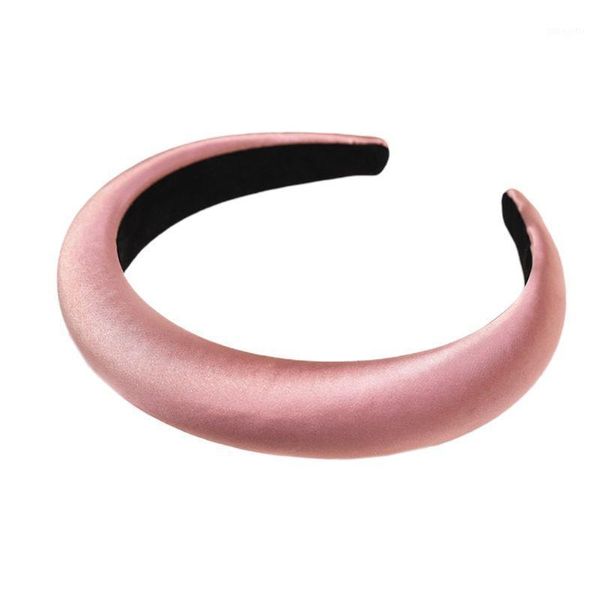 women vintage round headband shiny bright solid color sponge foam padded bandana e5bc1
women vintage round headband shiny bright solid color sponge foam padded bandana e5bc1