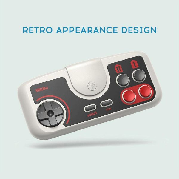 game controllers & joysticks 8bitdo pce core 2.4g wireless gamepad for pc engine mini coregrafx turbografx-16 switch
game controllers & joysticks 8bitdo pce core 2.4g wireless gamepad for pc engine mini coregrafx turbografx-16 switch
