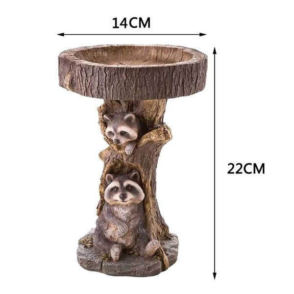 other bird supplies resin animal statue outdoor garden stakes lawn backyard patio decoration weatherproof beeder vivid art craft
other bird supplies resin animal statue outdoor garden stakes lawn backyard patio decoration weatherproof beeder vivid art craft