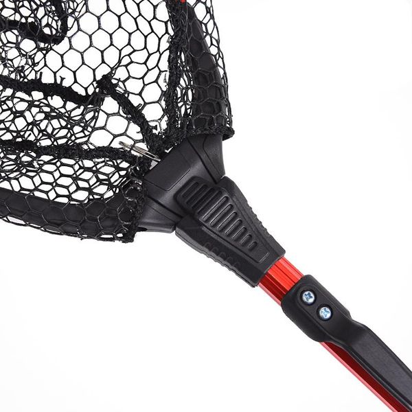 fishing accessories ly landing net aluminum alloy foldable folding retractable handle pole bf88
fishing accessories ly landing net aluminum alloy foldable folding retractable handle pole bf88