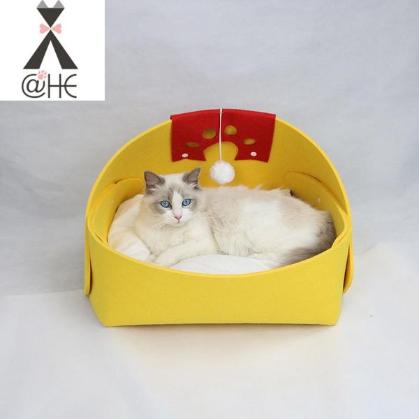 kennels & pens @he cat sleeping bed comfortable pet sofa warm felt cloth folding dog nest pad mat cushion four seasons bedding
kennels & pens @he cat sleeping bed comfortable pet sofa warm felt cloth folding dog nest pad mat cushion four seasons bedding