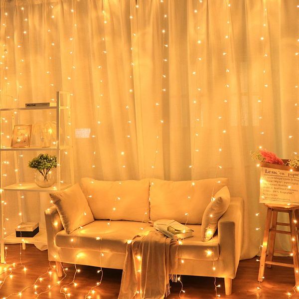 party decoration halloween year solar energy light string waterproof led copper curtain christmas
party decoration halloween year solar energy light string waterproof led copper curtain christmas