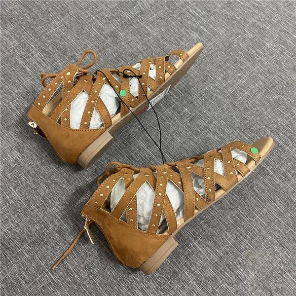 sandals flat sandal shoe 2021 summer women's heels cross suit female beige large size cross-shoes without girls studded black big f
sandals flat sandal shoe 2021 summer women's heels cross suit female beige large size cross-shoes without girls studded black big f