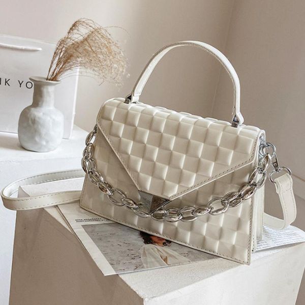 evening bags vintage women bag shoulder handbag female bolsas pu leather crossbody chain
evening bags vintage women bag shoulder handbag female bolsas pu leather crossbody chain