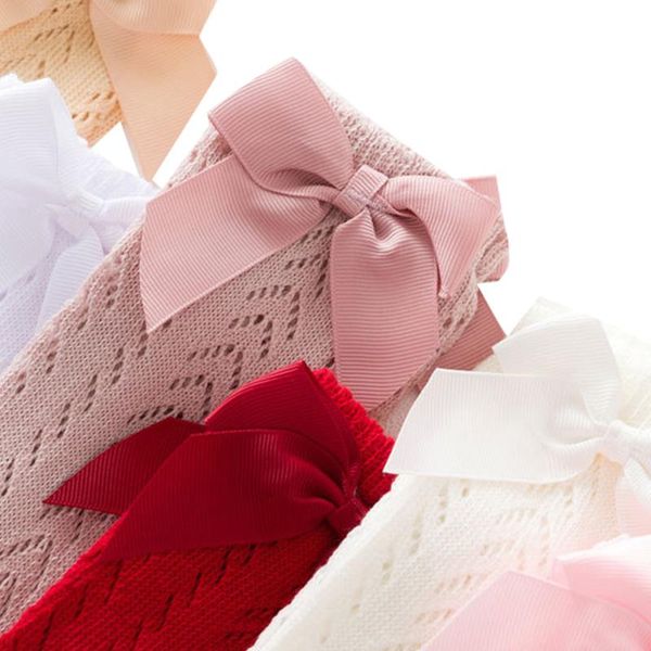 socks baby girls stockings born warm solid color long tube with bowknot decoration accessories cute, Pink;yellow
socks baby girls stockings born warm solid color long tube with bowknot decoration accessories cute, Pink;yellow