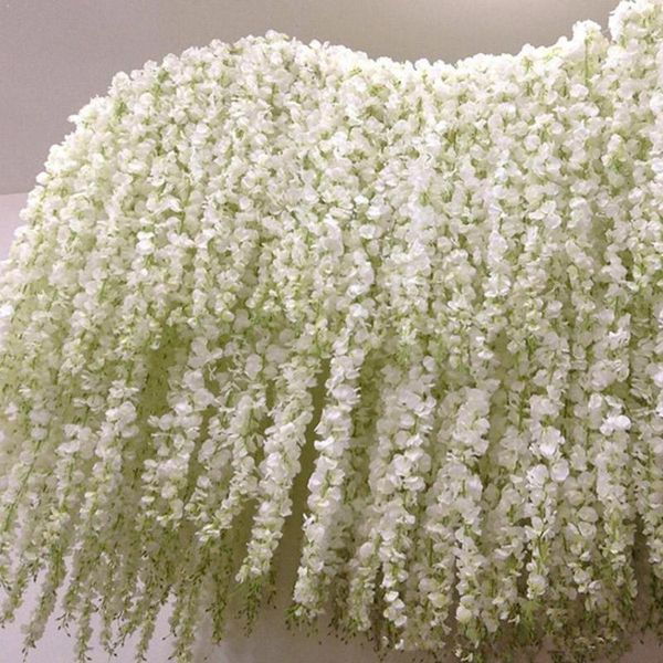 artificial wisteria flower wall hanging artificial fake hanging garland wisteria vine silk ivy flower wedding leaf z7e7
artificial wisteria flower wall hanging artificial fake hanging garland wisteria vine silk ivy flower wedding leaf z7e7
