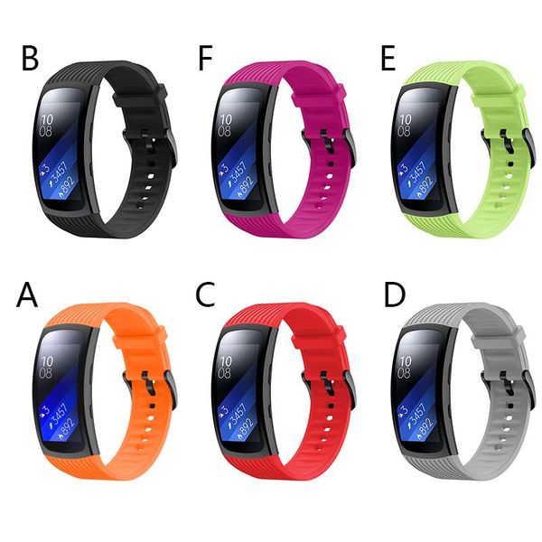 watch bands official silicone band for samsung gear fit2 pro fitness wrist strap fit 2 sm-r360 bracelet, Black;brown
watch bands official silicone band for samsung gear fit2 pro fitness wrist strap fit 2 sm-r360 bracelet, Black;brown