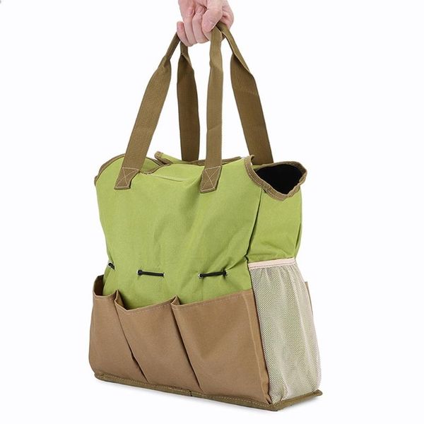 garden tool tote bags outdoor multi pocket hand tools holder bag gardening pouch x4yd planters & pots
garden tool tote bags outdoor multi pocket hand tools holder bag gardening pouch x4yd planters & pots