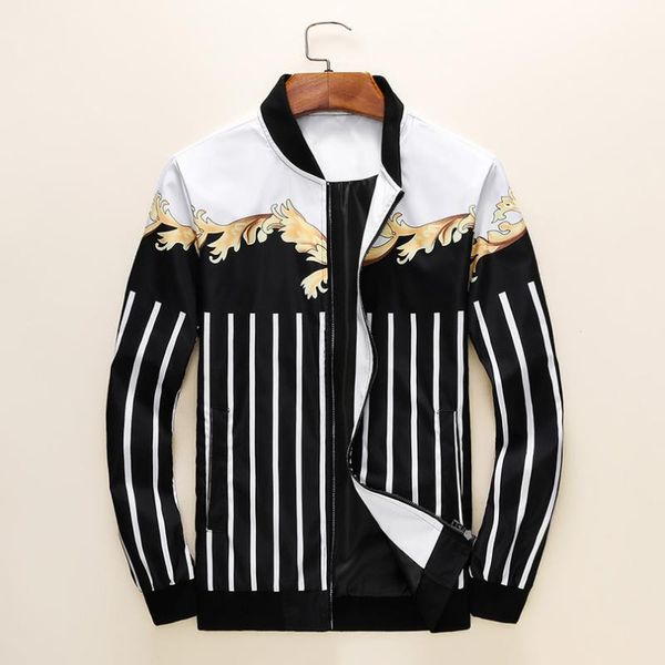 men's jackets 2021 fashion designer jacket long sleeve mens hoodie clothing flower zipper with animal letter pattern plus size j16, Black;brown
men's jackets 2021 fashion designer jacket long sleeve mens hoodie clothing flower zipper with animal letter pattern plus size j16, Black;brown
