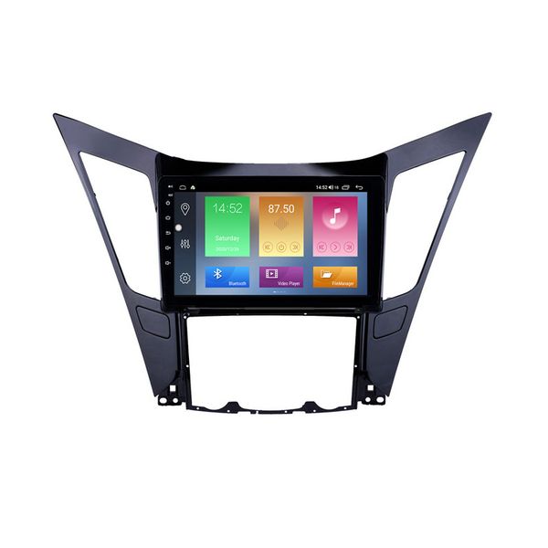 9 inch car dvd player android multimedia radio auto stereo gps for hyundai sonata 8 2011-2015
9 inch car dvd player android multimedia radio auto stereo gps for hyundai sonata 8 2011-2015