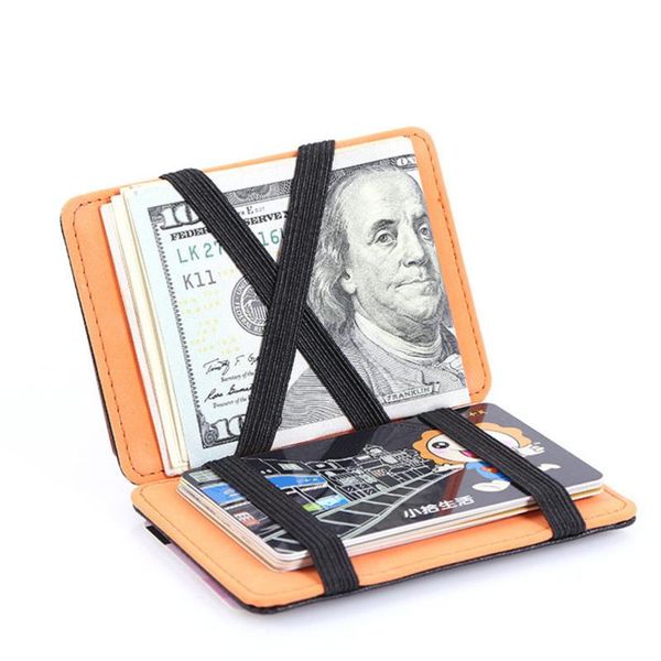 wallets korean personalized magic wallet women creative men's fashion id bank card case purse large capacity and multiple slots, Red;black
wallets korean personalized magic wallet women creative men's fashion id bank card case purse large capacity and multiple slots, Red;black