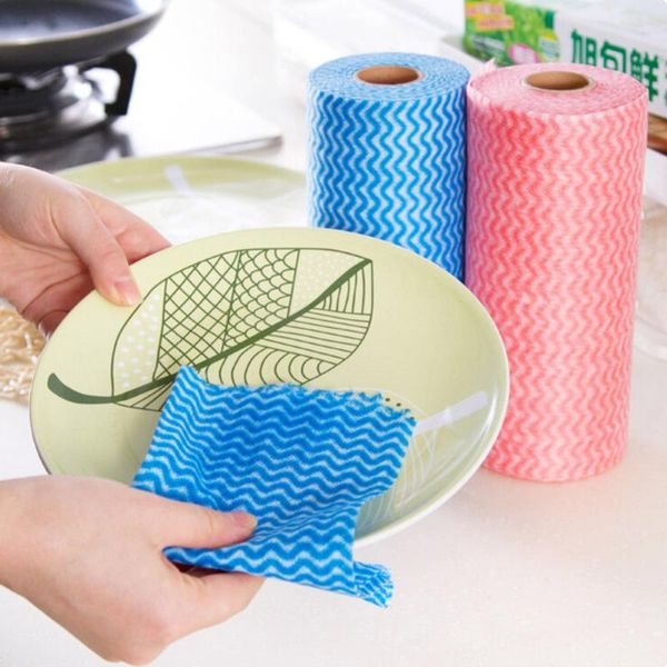 mats & pads disposable cleaning cloths kitchen wash dish scouring pad household environmentally friendly non-woven wipes
mats & pads disposable cleaning cloths kitchen wash dish scouring pad household environmentally friendly non-woven wipes