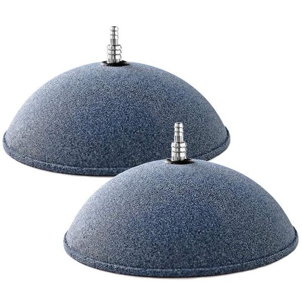 air pumps & accessories mineral stone bubble 4 inch ball shape diffuser airstones for aquarium, fish tank, pump and hydroponics(2 pack)
air pumps & accessories mineral stone bubble 4 inch ball shape diffuser airstones for aquarium, fish tank, pump and hydroponics(2 pack)