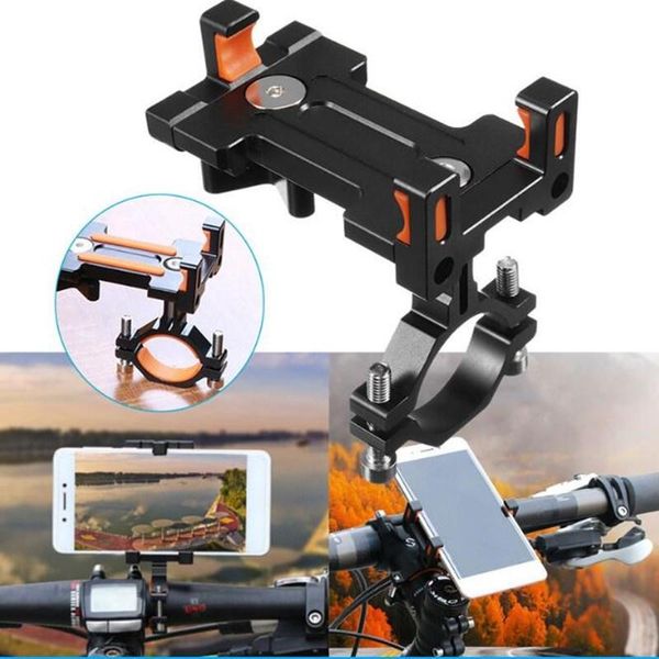 bike holder for mobile phone bicycle sports back clip aluminum alloy firm non-slip stand cycling accessorie promend cell mounts & holders
bike holder for mobile phone bicycle sports back clip aluminum alloy firm non-slip stand cycling accessorie promend cell mounts & holders