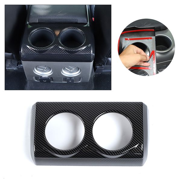 abs car armrest box rear cup holder panel for ford f150 raptor 09-14 carbon fiber
abs car armrest box rear cup holder panel for ford f150 raptor 09-14 carbon fiber