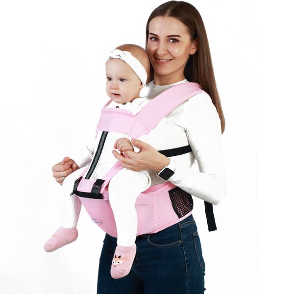kids safety breathable baby carrier hiking backpack with hip seat stretchy sling wrap
kids safety breathable baby carrier hiking backpack with hip seat stretchy sling wrap