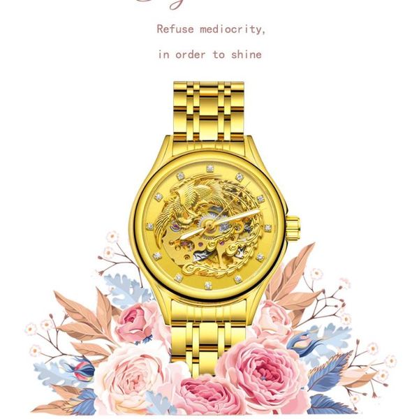 wristwatches winner luxury ladies watch fashion automatic skeleton mechanical watches elegant dress relogio feminino women, Slivery;brown
wristwatches winner luxury ladies watch fashion automatic skeleton mechanical watches elegant dress relogio feminino women, Slivery;brown