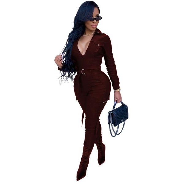women's jumpsuits & rompers female overalls bodysuit women 2021 bodycon jumpsuit european style woman tracksuit, Black;white
women's jumpsuits & rompers female overalls bodysuit women 2021 bodycon jumpsuit european style woman tracksuit, Black;white