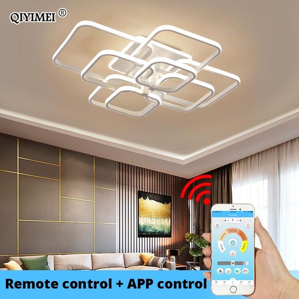 ceiling lights square circel rings modern led lamp for living room bedroom home bulbs chips daily lighting white
ceiling lights square circel rings modern led lamp for living room bedroom home bulbs chips daily lighting white