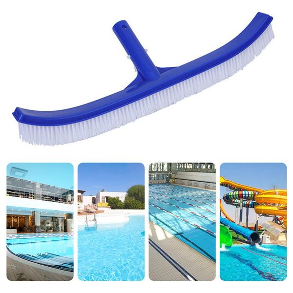 pool & accessories 18 inch swimming brush head cleaning tools spa wall floor bristles cleaner equipment
pool & accessories 18 inch swimming brush head cleaning tools spa wall floor bristles cleaner equipment