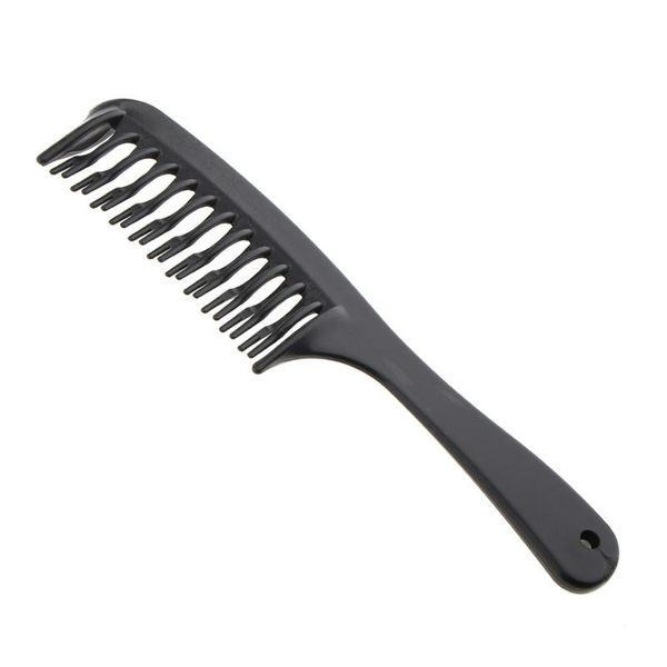 hair brushes double teeth anti-static detangling comb barber cut styling brush cutting combs for salon, Silver
hair brushes double teeth anti-static detangling comb barber cut styling brush cutting combs for salon, Silver