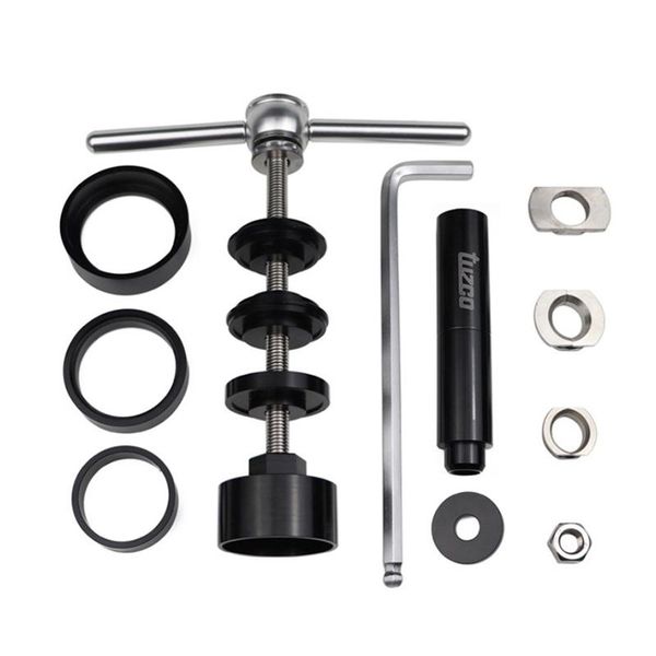 tools bicycle bottom axle static installation removal tool set bb86/30/92/pf30 profession aluminum alloy repair parts
tools bicycle bottom axle static installation removal tool set bb86/30/92/pf30 profession aluminum alloy repair parts