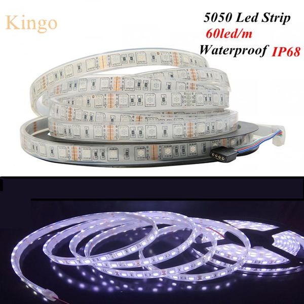 good quality ip68 waterproof led strip 12v 60led/m white warmwhite rgb use underwater for swimming pool fish tank bathroom strips
good quality ip68 waterproof led strip 12v 60led/m white warmwhite rgb use underwater for swimming pool fish tank bathroom strips
