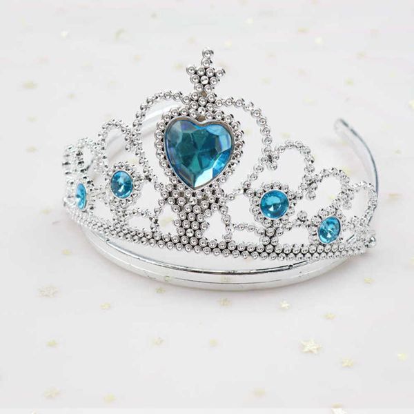 2021 fashion baby jewelry eryuandian ice and snow wonderland princess aisha gift plastic crown, Red;brown
2021 fashion baby jewelry eryuandian ice and snow wonderland princess aisha gift plastic crown, Red;brown