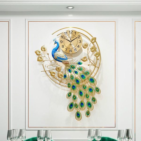 wall clocks gold bedroom clock modern design digital peacock luxury silent nordic reloj de pared home decor 50wc
wall clocks gold bedroom clock modern design digital peacock luxury silent nordic reloj de pared home decor 50wc