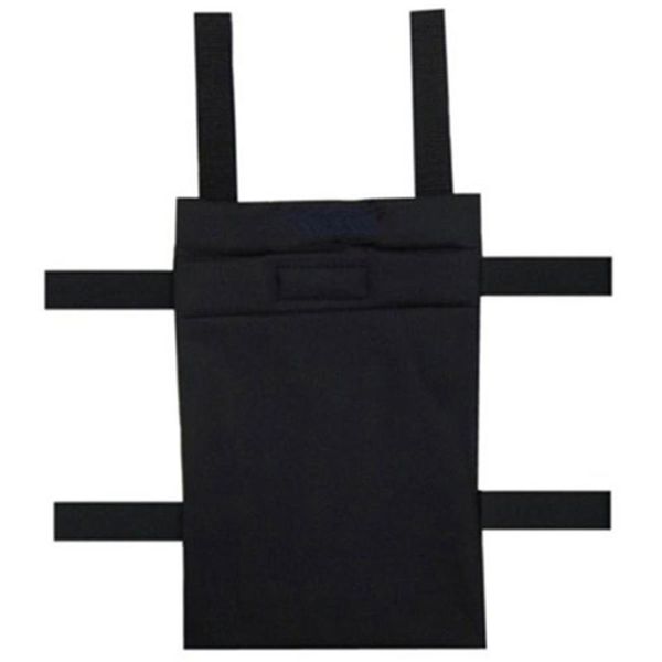storage bags crutch bag pouch-accessory tote for crutches provides easy hands-access with handle covers included
storage bags crutch bag pouch-accessory tote for crutches provides easy hands-access with handle covers included