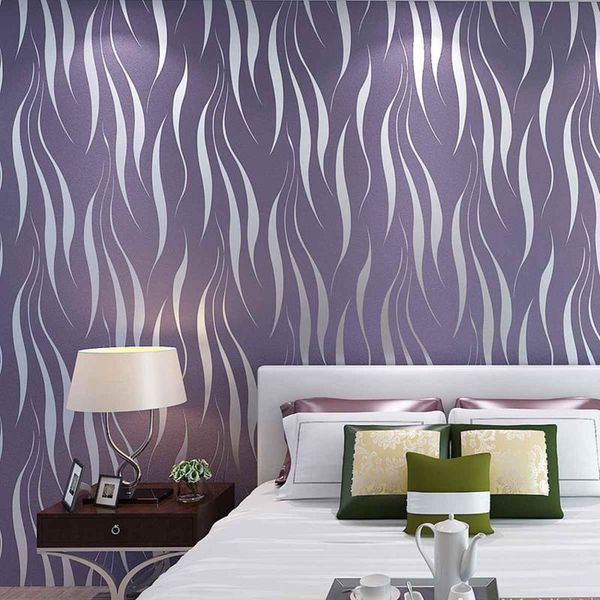 wallpapers modern 3d wallpaper roll wave textured embossed flocking home decor living room bedroom wall coverings wa
wallpapers modern 3d wallpaper roll wave textured embossed flocking home decor living room bedroom wall coverings wa