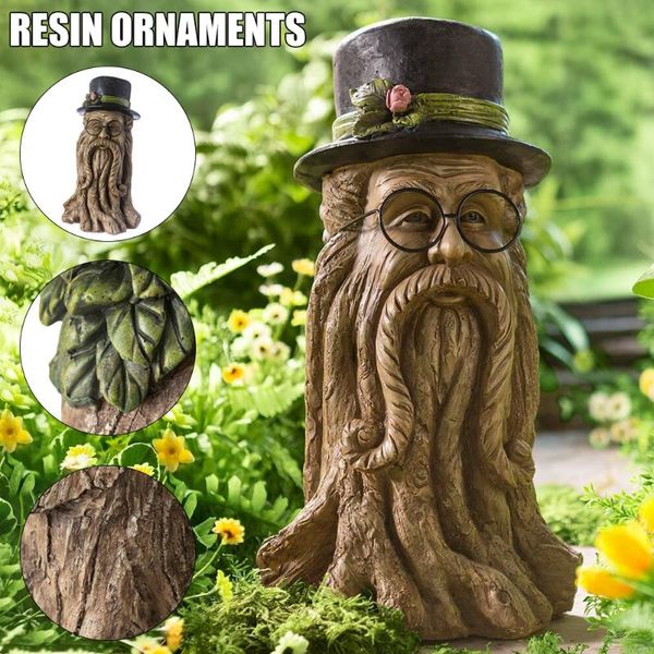 interesting tree man with hat garden sculptures resin statue for indoor outdoor decoration decorations
interesting tree man with hat garden sculptures resin statue for indoor outdoor decoration decorations