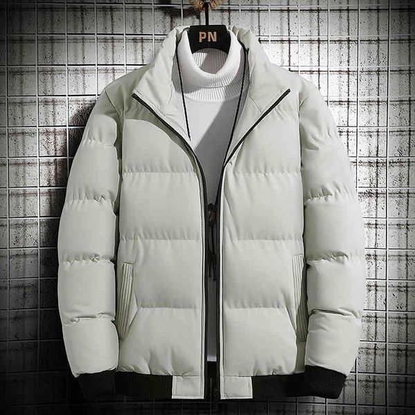 tlconx plus size 5xl new thick men parka ets winter warm mens outwear coats black stand collar male windbreak et
tlconx plus size 5xl new thick men parka ets winter warm mens outwear coats black stand collar male windbreak et