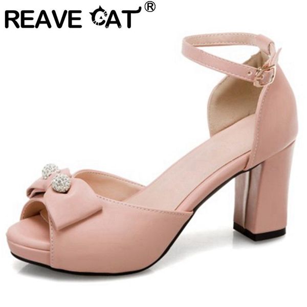 2021 ladies sandals open toe 7.5cm high block heels faux pig leather buckle bowtie crystal big size 43 a3594, Black
2021 ladies sandals open toe 7.5cm high block heels faux pig leather buckle bowtie crystal big size 43 a3594, Black