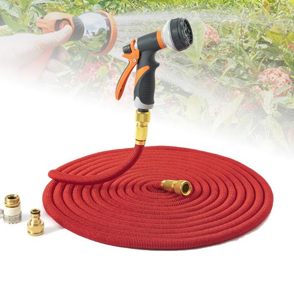 watering equipments 2021 promotion expandable garden hose stretch for car wash extensible stretchy pipe shrinks flexible water 1m
watering equipments 2021 promotion expandable garden hose stretch for car wash extensible stretchy pipe shrinks flexible water 1m