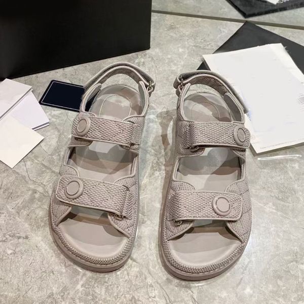 designer women sandals crystal calf leather classic quilted platform fashion casual shoes summer beach womens slides slipper, Black
designer women sandals crystal calf leather classic quilted platform fashion casual shoes summer beach womens slides slipper, Black