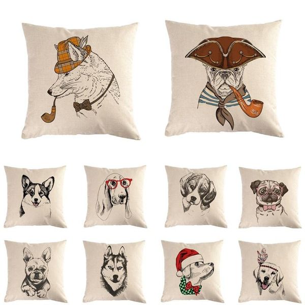 cushion/decorative pillow 45cm*45cm hand painted cartoon dog cushion cover and sofa case home decorative
cushion/decorative pillow 45cm*45cm hand painted cartoon dog cushion cover and sofa case home decorative