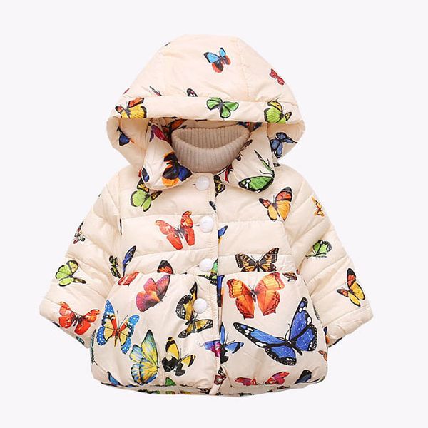 cute butterfly print hooded down jacket for girls winter girls clothes warm baby girl cotton padded coat outerwear kids clothes, Camo
cute butterfly print hooded down jacket for girls winter girls clothes warm baby girl cotton padded coat outerwear kids clothes, Camo