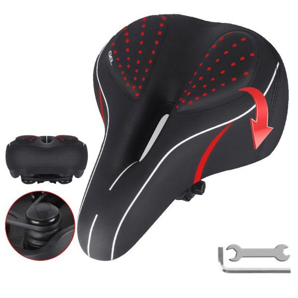 bike saddles universal replacement bicycle saddle comfortable seat gel padded professional mountain
bike saddles universal replacement bicycle saddle comfortable seat gel padded professional mountain