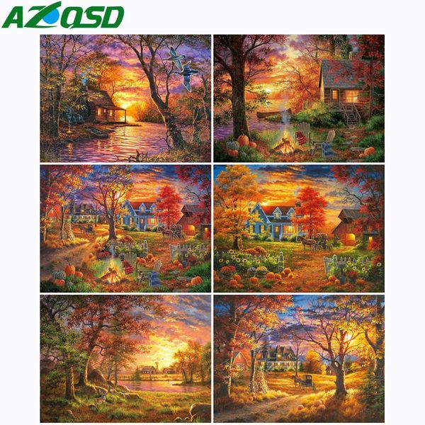 paintings azqsd painting by number house canvas kits acrylic paint home decoration unframe coloring numbers fall landscape unique gift
paintings azqsd painting by number house canvas kits acrylic paint home decoration unframe coloring numbers fall landscape unique gift