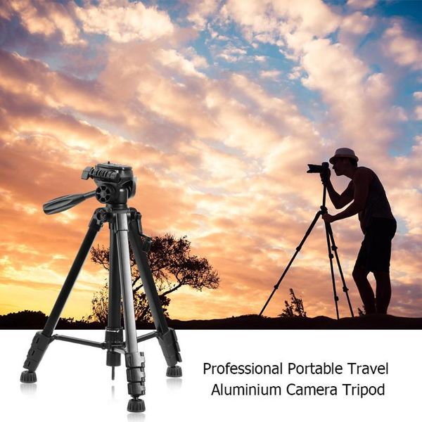 portable pographic tripod bracket camera head for phone dslr receive length 51cm multi-length adjustable tripods
portable pographic tripod bracket camera head for phone dslr receive length 51cm multi-length adjustable tripods