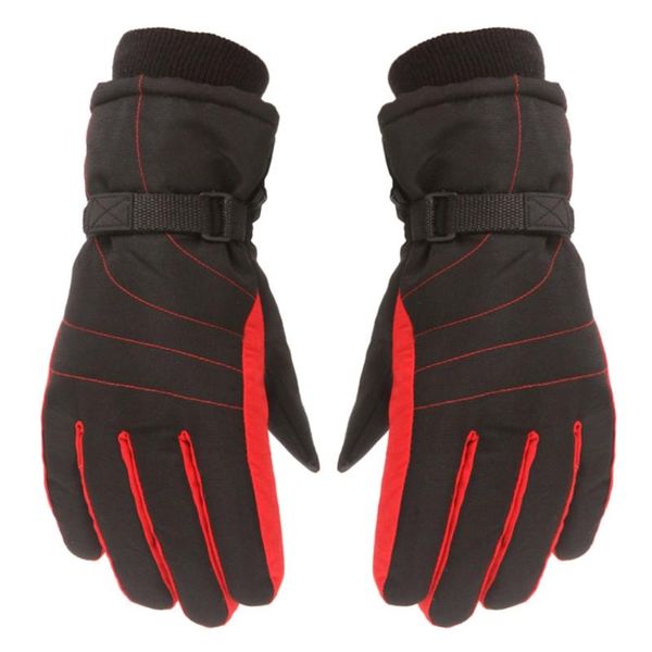 children's mittens 11uc children skiing cycling gloves thick warm waterproof windproof outdoor sports snowboard for kids, White
children's mittens 11uc children skiing cycling gloves thick warm waterproof windproof outdoor sports snowboard for kids, White