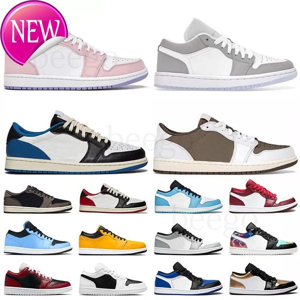 women men 1 1s low basketball shoes unc blue black camo bred royal all shadow gym red og travis scotts jumpman mocha triple white sneakers
women men 1 1s low basketball shoes unc blue black camo bred royal all shadow gym red og travis scotts jumpman mocha triple white sneakers