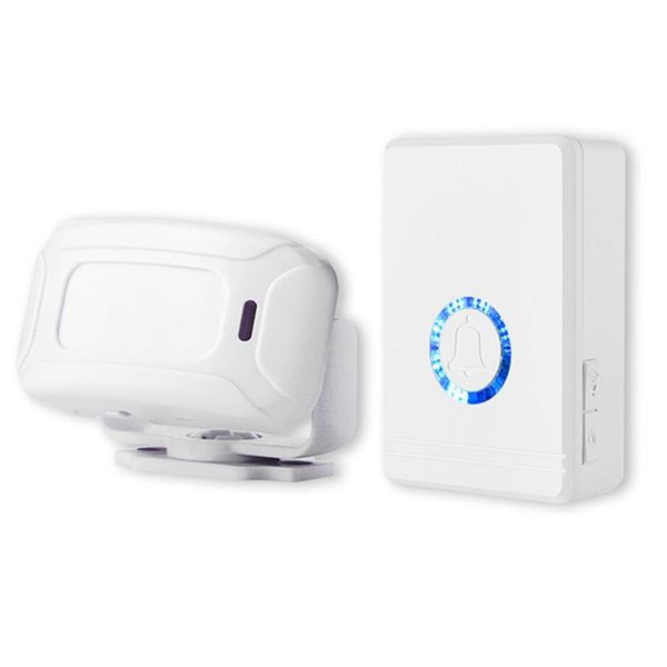 other door hardware big deal wireless waterproof motion sensor,door window alert alarm,infrared sensor doorbell for home&garage door,us plug
other door hardware big deal wireless waterproof motion sensor,door window alert alarm,infrared sensor doorbell for home&garage door,us plug